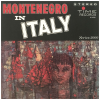 Montenegro In Italy [Vinyl]