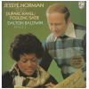 Jessye Norman Sings Duparc, Ravel, Poulenc, Satie [Vinyl]