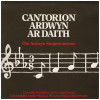 Ardwyn Singers on Tour - Cantorion Ardwyn Ar Dath [Vinyl]