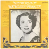 The World Of Kathleen Ferrier [Vinyl]