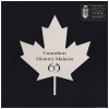 Canadian History Makers 65 [Vinyl]