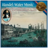 Handel: Water Music [Vinyl]