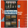 The Top Ten Barbershop Quartets of 1969 [Vinyl]
