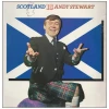 Scotland Is Andy Stewart [Vinyl]