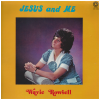 Jesus and Me [Vinyl]