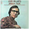 John Williams Plays Spanish Music [Vinyl]
