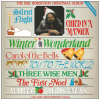 The Eric Robertson Christmas Album [Vinyl]