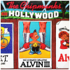 The Chipmunks Go Hollywood [Vinyl]