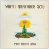 When I Remember You [Vinyl]