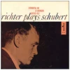 Richter plays Schubert: Sonata in A Minor; Two Impromptus [Vinyl]
