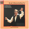 Rachmaninov: Symphony No 2 [Vinyl]
