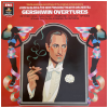 Gershwin Overtures [Vinyl]