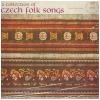 A Collection of Czech Folk Songs [Vinyl]