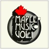 Maple Music Vol.1 [Vinyl]