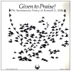 Given To Praise! The Spontaneous Poetry of Kenneth G. Mills [Vinyl]