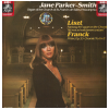 Liszt: Fantasy & Fugue; Franck: Priere Op. 20 [Vinyl]