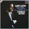 Saint-Saens: Organ Symphony [Vinyl]