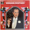 Gershwin Overtures [Vinyl]