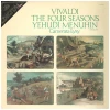 Vivaldi: The Four Seasons [Vinyl]