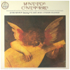 Monteverdi's Contemporaries [Vinyl]