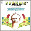 Brahms' Greatest Hits [Vinyl]