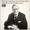 Bruckner: Symphony No. 4 [Vinyl]
