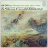 Britten: Four Sea Interludes; Young Person's Guide [Vinyl]