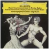 Bartok: Music for Strings Percussion & Celesta; Miraculous Mandarin [Vinyl]