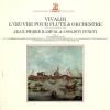 Vivaldi: L'Oeuvre Pour Flute & Orchestre [Vinyl]