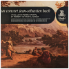 Un Concert Jean-Sebastien Bach (2 LPs) [Vinyl]
