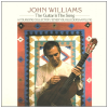 John Williams: The Guitar Is The Song [Vinyl]