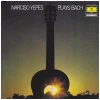 Narciso Yepes Plays Bach [Vinyl]