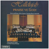 Hallelujah - Praise Ye God [Vinyl]