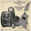 Cor Meibion Cwm Garw & Morriston Citadel Band [Vinyl]
