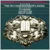 Haydn: Ten Commandments - Canons; Mozart: 17 Canons [Vinyl]
