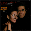 Callas & di Stefano at La Scala - Volume 2 [Vinyl]