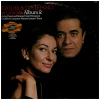 Callas & di Stefano at La Scala - Volume 2 [Vinyl]