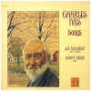 Charles Ives: Songs [Vinyl]