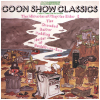 Goon Show Classics [Vinyl]