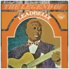 The Legend of Leadbelly [Vinyl]