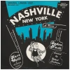 Nashville New York - A Revue [Vinyl]