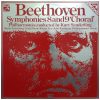 Beethoven: Symphonies 8 and 9 (2 LPs) [Vinyl]