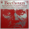 Beethoven: Symphonies 8 and 9 (2 LPs) [Vinyl]