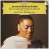 Brahms Lieder [Vinyl]