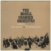 McGill Chamber Orchestra [Vinyl]