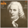 J.S. Bach: Sonatas for Cello & Harpsichord [Vinyl]