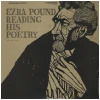 Ezra Pound Reading His Poetry [Vinyl]