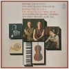 Brahms: Two Trios [Vinyl]