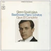 Glenn Gould - Plays Beethoven Piano Sonatas Opus 10 Complete [Vinyl]