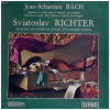 Bach: Concertos  no 1 and 2 [Vinyl]